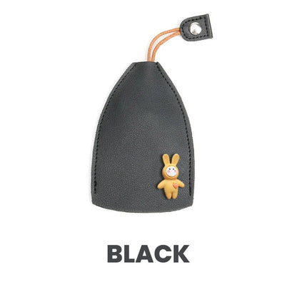 🐰 50% DE RÉDUCTION! Un acheté, un offert🔑 Porte-clés lapin – Organisateur mignon & cadeau idéal ✨