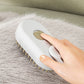 📢📢50 % de réduction !! ⏰Peigne de massage multifonction pour animaux de compagnie  🔥