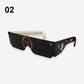 🕶️ 66% DE RÉDUCTION! ☀️ Lunettes Éclipse Solaire ISO 12312-2 – Blocage UV/IR 99,99 % – Observation sûre de l'éclipse en toute confiance 🌑