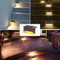 ☀️ 50% DE RÉDUCTION ! 🏡 Lampes Solaires Étanchers pour Terrasse – ABS – LED Blanc Chaud & Auto-Allumage for Extérieur