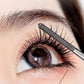 ⏳Spécial à durée limitée⏰Mascara 3D Courbé à Baguette Métallique – Résistant à l'eau & Tenue Longue✏️