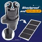 🚗💥 50 % de réduction ! ! 📦Fini le désordre dans la voiture – Porte-boissons universel et rangement multifonction – Boissons, téléphone portable et petits objets toujours à portée de main ✨