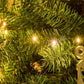 📢📢 50% DE RÉDUCTION ! ✨Guirlandes Lumineuses LED de Noël avec Effet Scintillant de Luciole