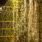 📢📢 50% DE RÉDUCTION ! ✨Guirlandes Lumineuses LED de Noël avec Effet Scintillant de Luciole