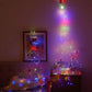📢📢 50% DE RÉDUCTION ! ✨Guirlandes Lumineuses LED de Noël avec Effet Scintillant de Luciole