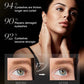 🎉🥳 PLUS DE 50 000 EXEMPLAIRES VENDUS ! 🔥 50 % DE RÉDUCTION !  Mascara allongeant et recourbant « Sunflower Angel »✨Avec miroir intégré, pratique pour se maquiller !