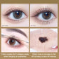 🎉🥳 PLUS DE 50 000 EXEMPLAIRES VENDUS ! 🔥 50 % DE RÉDUCTION !  Mascara allongeant et recourbant « Sunflower Angel »✨Avec miroir intégré, pratique pour se maquiller !