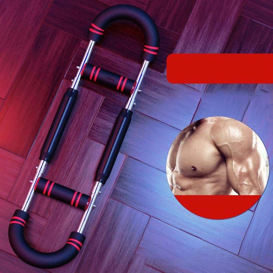 💪Bras en U réglable multifonctionnel pour l'extension de la poitrine（Le prix le plus bas sur Internet ）