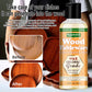 🥳 Plus de 50 000 exemplaires vendus ! 🔥 50 % de réduction ! Cire polissante Premium Wood Care 💥 Nourrit en profondeur, répare les micro-rayures, imperméabilise, protège contre les taches et prévient les fissures