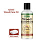 🥳 Plus de 50 000 exemplaires vendus ! 🔥 50 % de réduction ! Cire polissante Premium Wood Care 💥 Nourrit en profondeur, répare les micro-rayures, imperméabilise, protège contre les taches et prévient les fissures