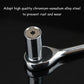 📢 PROMO FLASH : 50% DE RÉDUCTION ! Jeu de Douilles à Clé Universelle en Nid d'Abeille – Tige en Acier Rétractable, Tête Multifonction pour Écrous 7-32 mm for une Seule Clé pour Tout ✨⏰