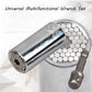 📢 PROMO FLASH : 50% DE RÉDUCTION ! Jeu de Douilles à Clé Universelle en Nid d'Abeille – Tige en Acier Rétractable, Tête Multifonction pour Écrous 7-32 mm for une Seule Clé pour Tout ✨⏰