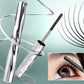 ✨🔥Mascara Bouclant Imperméable à Séchage Rapide