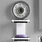 🧼✨ Porte-savon mural – 50 % de réduction ! Installation en 5 secondes, double système de drainage, pas besoin de percer : garde le savon au sec et prolonge sa durée de vie. 💪