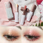 ✨ DERNIER JOUR : 1 acheté, 1 offert ! 💕 Stick d'ombre à paupières 2 en 1 nacré et mat – Un maquillage des yeux éclatant, facile et instantané