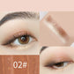 ✨ DERNIER JOUR : 1 acheté, 1 offert ! 💕 Stick d'ombre à paupières 2 en 1 nacré et mat – Un maquillage des yeux éclatant, facile et instantané