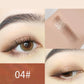 ✨ DERNIER JOUR : 1 acheté, 1 offert ! 💕 Stick d'ombre à paupières 2 en 1 nacré et mat – Un maquillage des yeux éclatant, facile et instantané