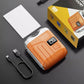 ⏳Offre spéciale à durée limitée🥸Mini-rasoir électrique imperméable pour homme avec écran LED