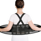 🛒✨ Correcteur de posture respirant pour hommes et femmes – Soulagement des maux de dos, meilleure posture et maintien abdominal. Commandez dès maintenant !