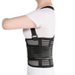 🛒✨ Correcteur de posture respirant pour hommes et femmes – Soulagement des maux de dos, meilleure posture et maintien abdominal. Commandez dès maintenant !