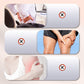💯🧘 Masseur abdominal électrique, stimule la combustion des graisses et améliore confortablement votre digestion quotidienne ✨