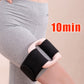 💯🧘 Masseur abdominal électrique, stimule la combustion des graisses et améliore confortablement votre digestion quotidienne ✨