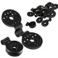 🌿 50% DE RÉDUCTION ! ☀️ Filet d‘Ombrage de Serre Épaissi avec Clip de Fixation de Bord – Durable, Fixation Simple & Protection Optimale 🌱