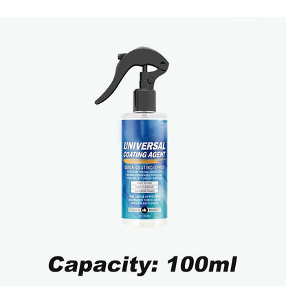 Spray de Protection de Revêtement de Voiture Multifonctionnel à Haute Efficacité