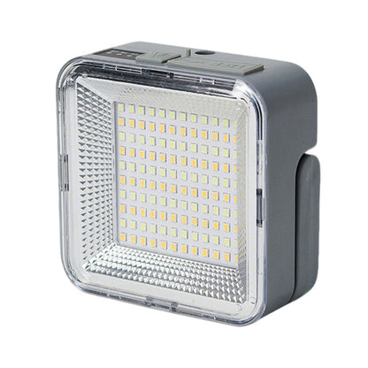 🏆Lampe de camping portable et étanche à énergie solaire🌞🏕️
