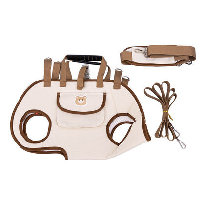 🐱50% de réduction pour une durée limitée🐶Sac à dos et écharpe de transport respirants et portables pour animaux de compagnie