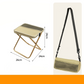 🪑50% DE RÉDUCTION✨Chaise pliante et sac 2 en 1 pour l'extérieur🎁