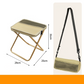 🪑50% DE RÉDUCTION✨Chaise pliante et sac 2 en 1 pour l'extérieur🎁