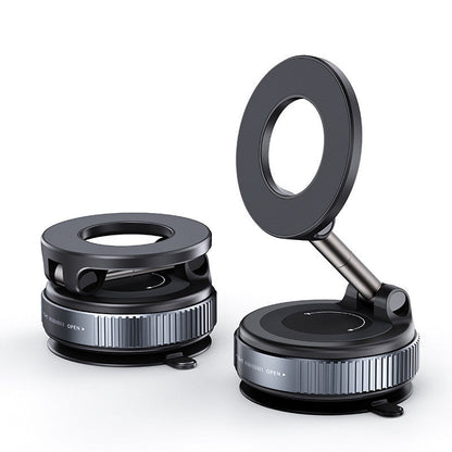 💥Support magnétique pliable pour téléphone