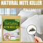 🌿🛏️ Sachet anti-acariens 100 % naturel – Protection douce à base de plantes, sans produits chimiques, pour une literie saine et un sommeil apaisé pour toute la famille 💚😴