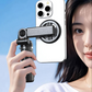 🏆 Promotion exceptionnelle : 50 % de réduction ✨ Perche à selfie magnétique multifonction 4-en-1 avec rotation à 360°