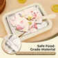 🍦 50 % DE RÉDUCTION – Crème glacée maison grâce à cette plaque réfrigérante | Réalisez de délicieuses créations glacées chez vous