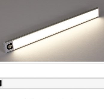 Éclairage LED pour placard avec détecteur de mouvement 💡Économe en énergie et pratique🔥