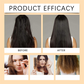 💆‍♀️ 50 % DE RÉDUCTION EN CE MOMENT ! ✨ Masque capillaire au collagène pour cheveux secs et abîmés – renforce, répare et hydrate – idéal pour les cheveux ternes, fragiles et sans vie 💛