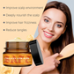 💆‍♀️ 50 % DE RÉDUCTION EN CE MOMENT ! ✨ Masque capillaire au collagène pour cheveux secs et abîmés – renforce, répare et hydrate – idéal pour les cheveux ternes, fragiles et sans vie 💛