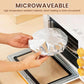 🌿✨Couverture thermique jetable universelle pour aliments