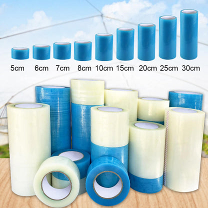 👍 PROMO FLASH : 50% DE RÉDUCTION ! Ruban de Réparation Étanche Haute Viscosité 50M – PE Renforcé & Résistance aux Températures for une Réparation Durable des Fuites 🌳✨