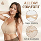 🏆 Prix spécial dernier jour : 9,99 £ ! 💐 Soutien-gorge sans armatures AlignLift pour une posture parfaite – Confort tout au long de la journée, respirant et idéal pour l'été 💕