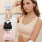 🏆 Prix spécial dernier jour : 9,99 £ ! 💐 Soutien-gorge sans armatures AlignLift pour une posture parfaite – Confort tout au long de la journée, respirant et idéal pour l'été 💕