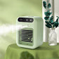 ❄️ 60% DE RÉDUCTION! Mini Rafraîchisseur d’Air Économique – Ventilation Puissante & Silencieuse ⚡🌀【Vente Flash】