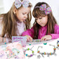 💎 Charm Bracelet Making Kit | Beads & Gift Sets