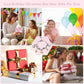 💎 Charm Bracelet Making Kit | Beads & Gift Sets