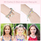 💎 Charm Bracelet Making Kit | Beads & Gift Sets