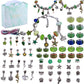 💎 Charm Bracelet Making Kit | Beads & Gift Sets