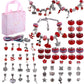 💎 Charm Bracelet Making Kit | Beads & Gift Sets