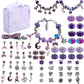 💎 Charm Bracelet Making Kit | Beads & Gift Sets